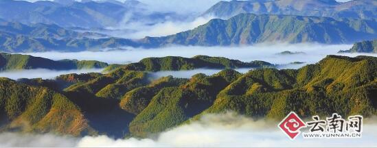 会泽大桥乡