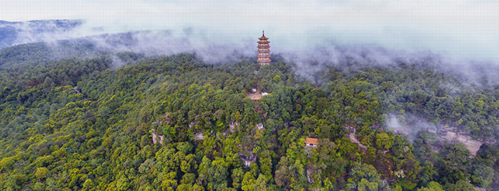 永仁方山
